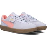 PALERMO JR - Sneakers - Lila - Textiel - Rubber Zool