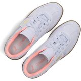 PALERMO JR - Sneakers - Lila - Textiel - Rubber Zool