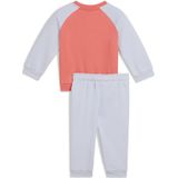 PUMA Jogginganzug Minicats Essentials Raglan Crew Set Kinder