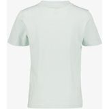 Puma Ess 2 kinder sport T-shirt lichtblauw - Maat 176