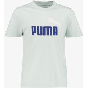 Puma - T-shirt - Multikleur - Katoen