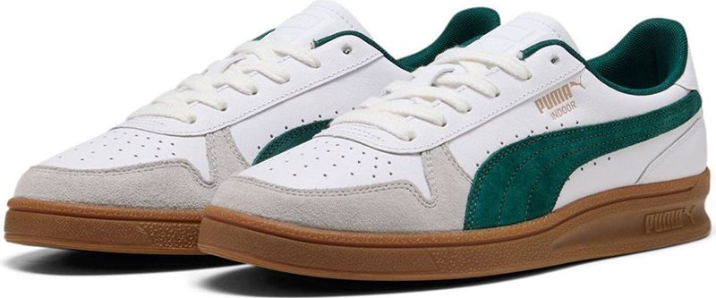 Puma - Select Indoor - Schoenen - Wit