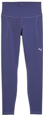 Puma - Cloudspun Soft High-Waist Leggings - Dames