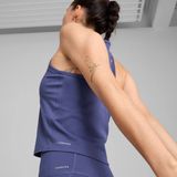 PUMA - CLOUDSPUN Tanktop - Zwart - Poly/Spandex