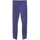 PUMA Leggings W CLOUDSPUN SOFT MESH - 7/8 Lengte - Blue Crystal