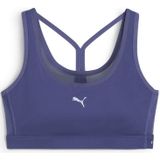 PUMA 4Keeps Cloudspun Sportbeha Dames