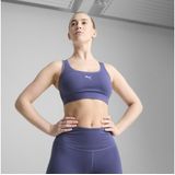 PUMA 4Keeps Cloudspun Sportbeha Dames