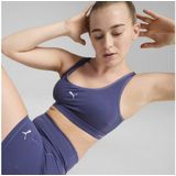 PUMA 4Keeps Cloudspun Sportbeha Dames