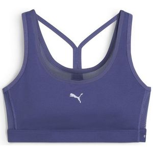 PUMA 4Keeps Cloudspun Sportbeha Dames