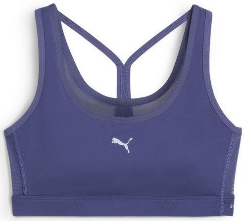 PUMA 4Keeps Cloudspun Sportbeha Dames