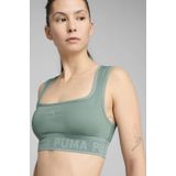 Puma - MOVE - Sportbh - Mintgroen