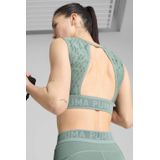 Puma - MOVE - Sportbh - Mintgroen