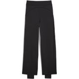 PUMA MODEST broek voor Dames, Zwart, Maat XXS