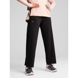 PUMA MODEST broek voor Dames, Zwart, Maat XXS