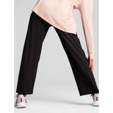 PUMA MODEST broek voor Dames, Zwart, Maat XXS