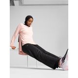 PUMA MODEST broek voor Dames, Zwart, Maat XXS