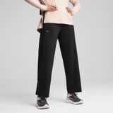 PUMA MODEST broek voor Dames, Zwart, Maat XXS