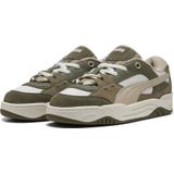 Puma, Heren, Schoenen, Zwart, Maat: 41 EU Synthetisch,