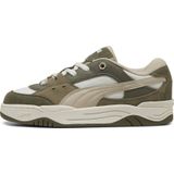 Puma, Heren, Schoenen, Zwart, Maat: 41 EU Synthetisch,