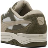Puma, Heren, Schoenen, Zwart, Maat: 41 EU Synthetisch,