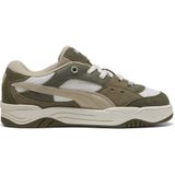 Puma, Heren, Schoenen, Zwart, Maat: 41 EU Synthetisch,