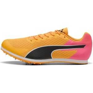 PUMA - evoSPEED Star 9 - Hardloopschoenen - Zwart