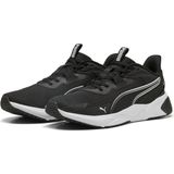 Puma - Disperse XT 4 - Fitness Schoenen - Zwart - TPU Hielclip - Softfoam Binnenzool