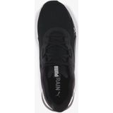 PUMA - Disperse XT 4 - Trainingsschoenen - Zwart/Wit - Textiel