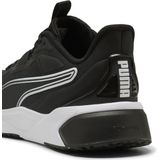 PUMA - Disperse XT 4 - Trainingsschoenen - Zwart/Wit - Textiel