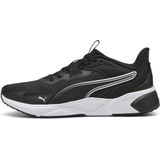 PUMA - Disperse XT 4 - Trainingsschoenen - Zwart/Wit - Textiel
