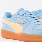 PUMA - Palermo Moda Xtra Gum - Sneakers - Blauw - Suède