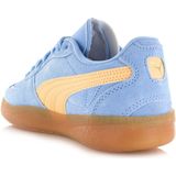 PUMA - Palermo Moda Xtra Gum - Sneakers - Blauw - Suède
