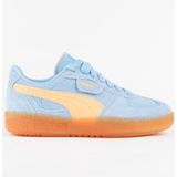 PUMA - Palermo Moda Xtra Gum - Sneakers - Blauw - Suède