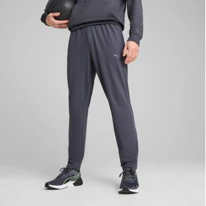 Puma - Cloudspun - Joggingsbroek - Zwart - Gerecycled Materiaal