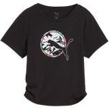 Puma - Select Tropical - T-shirt - Korte Mouwen