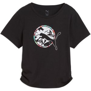 Puma - Select Tropical - T-shirt - Korte Mouwen