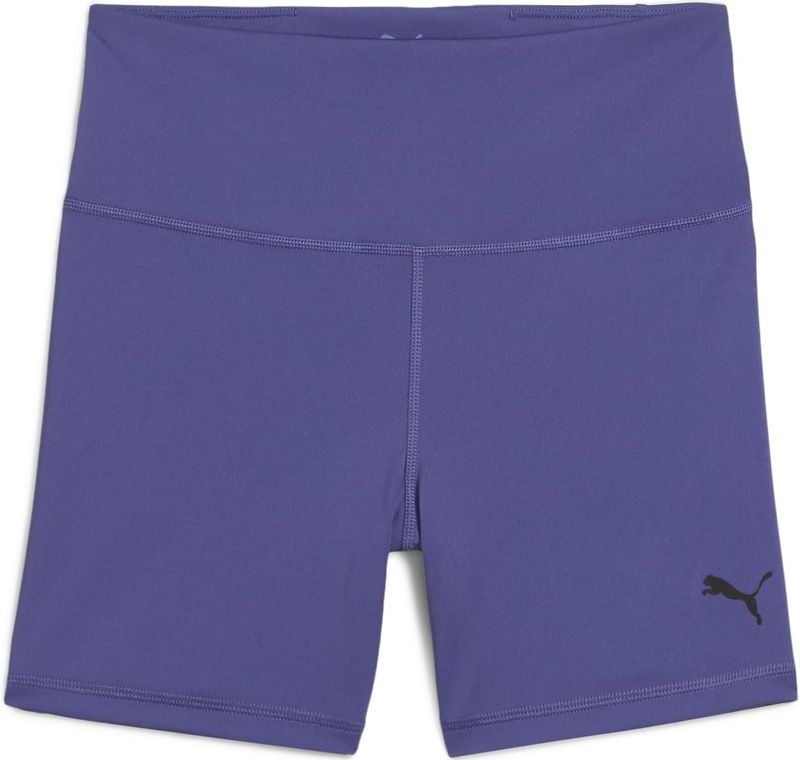 PUMA - W Tad Essential HW 12,7 cm - Gebreide Shorts - Uniseks