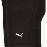 PUMA - W TAD ESSENTIAL HW Short Tight - Dames Sportlegging - Puma Black - Gemaakt van gerecyclede materialen