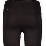 PUMA - W TAD ESSENTIAL HW Short Tight - Dames Sportlegging - Puma Black - Gemaakt van gerecyclede materialen