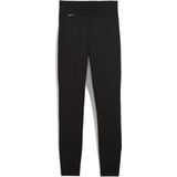 PUMA - TAD ESSENTIALS - Sportbroek - Zwart - Dames