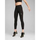 PUMA - TAD ESSENTIALS - Sportbroek - Zwart - Dames