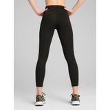 PUMA - TAD ESSENTIALS - Sportbroek - Zwart - Dames