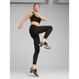 PUMA - TAD ESSENTIALS - Sportbroek - Zwart - Dames