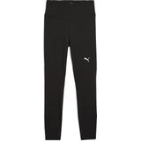 PUMA - TAD ESSENTIALS - Sportbroek - Zwart - Dames