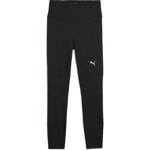 PUMA - TAD ESSENTIALS - Sportbroek - Zwart - Dames