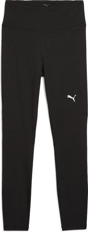 PUMA - TAD ESSENTIALS - Sportbroek - Zwart - Dames