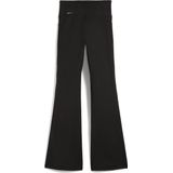 Puma - Tad Essential - Trainingsbroek - Zwart - 85% Gerecycled Polyester