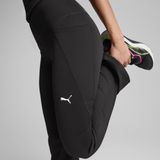 Puma - Tad Essential - Trainingsbroek - Zwart - 85% Gerecycled Polyester