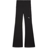Puma - Tad Essential - Trainingsbroek - Zwart - 85% Gerecycled Polyester