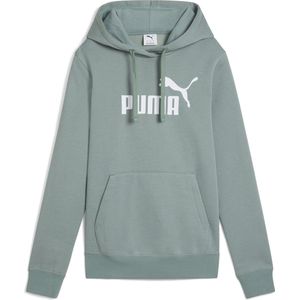 Puma - Essentials No.1 Logo - Hoodie - Dames